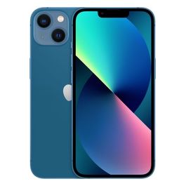 iPhone 13 256Gb 6.1'' Blu Europa