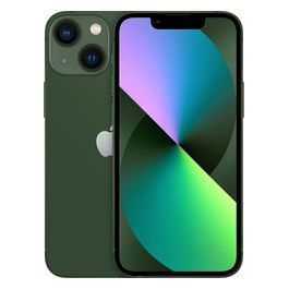 iPhone 13 256Gb 6.1'' Verde Europa