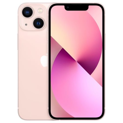 Apple iPhone 13 mini (128GB) - Rosa