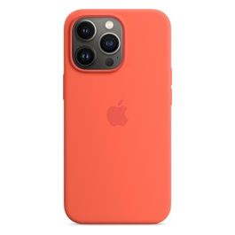 Apple iPhone 13 Pro Case Nectarine