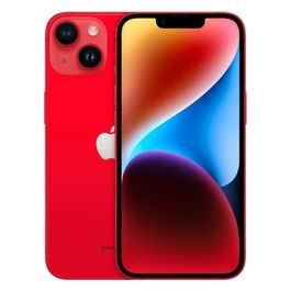 Apple iPhone 14 128Gb 6.1'' (Product) Red Italia