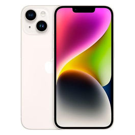 iPhone 14 128GB Starlight Rigenerato