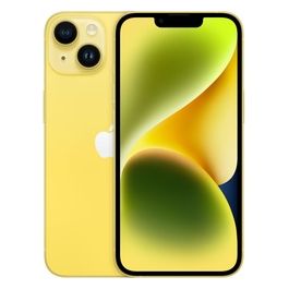 iPhone 14 256Gb 6.1" Giallo Italia