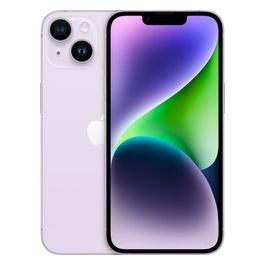 iPhone 14 256Gb 6.1'' Viola Europa