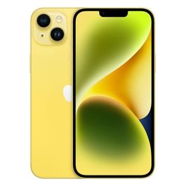 iPhone 14 Plus 128Gb 6.7" Giallo Italia