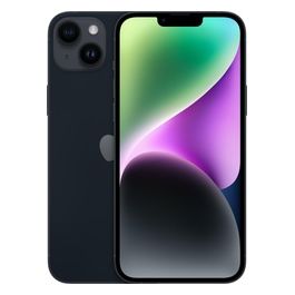 iPhone 14 Plus 128Gb 6.7" Mezzanotte Italia
