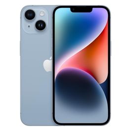 iPhone 14 Plus 128Gb 6.7'' Blu Europa