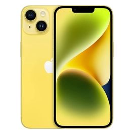 iPhone 14 Plus 128Gb 6.7" Giallo Europa