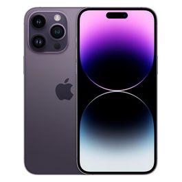 iPhone 14 Pro Max 512Gb 6.7'' Viola Scuro Italia