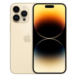 Apple iPhone 14 Pro Max 1Tb 6.7" Oro Italia