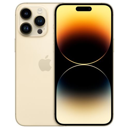 Apple iPhone 14 Pro Max 512Gb 6.7'' Oro Europa