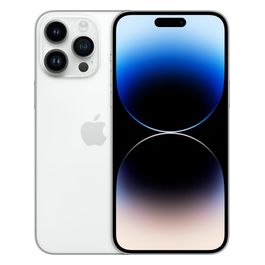 iPhone 14 Pro Max 256Gb 6.7'' Argento Italia
