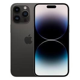 iPhone 14 Pro Max 128Gb 6.7'' Nero Siderale Italia