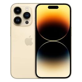 iPhone 14 Pro Max 128Gb 6.7'' Oro Europa