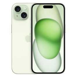 iPhone 15 128Gb 6.1'' Verde Italia