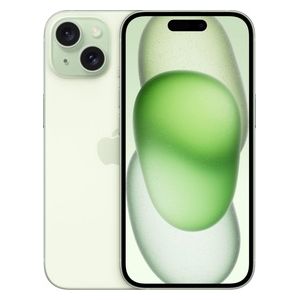 Apple Iphone 15 128GB Verde-image
