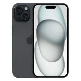 iPhone 15 128Gb 6.1'' Nero Europa
