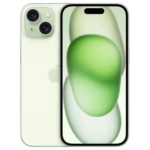 Apple iPhone 15 128Gb 6.1'' Verde Europa