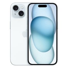 iPhone 15 512Gb 6.1'' Blu Italia