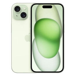 Apple iPhone 15 512Gb 6.1'' Verde Europa
