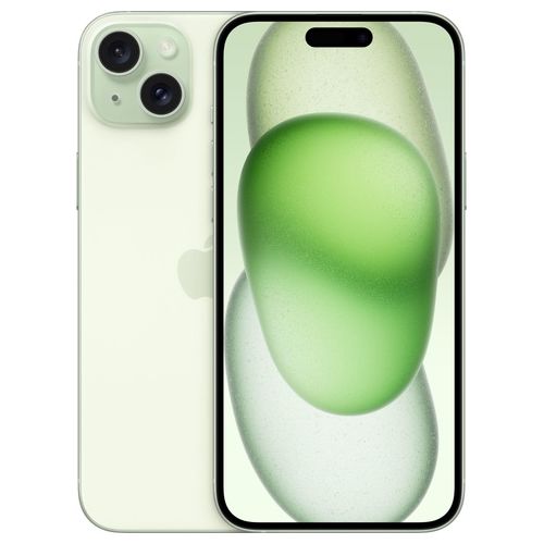 Apple iPhone 15 Plus 128Gb 6.7'' Verde Italia