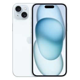 Apple iPhone 15 Plus 128Gb 6.7'' Blu Italia