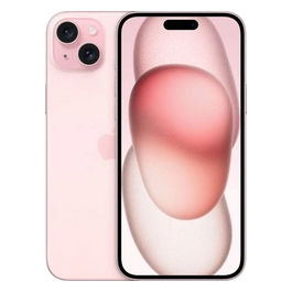 Apple iPhone 15 Plus 256Gb 6.7'' Rosa Europa