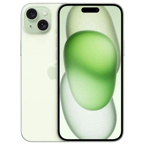 Apple iPhone 15 Plus 128Gb 6.7'' Verde Europa