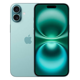 iPhone 16 128gb Verde Teal
