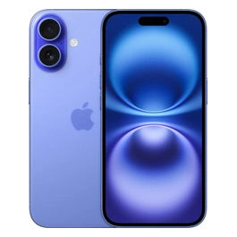 iPhone 16 256Gb 6.1" Blu oltremare Europa
