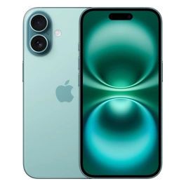 iPhone 16 256Gb 6.1" Verde acqua Europa