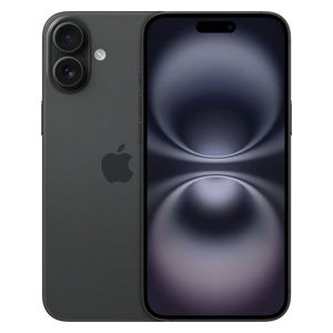 Apple Iphone 16 Plus 256GB Nero-image