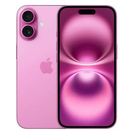 iPhone 16 512Gb 6.1" Rosa Italia