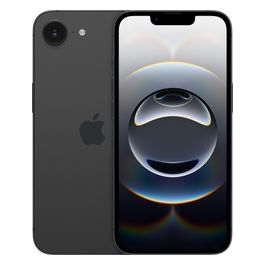 iPhone 16e 256gb Black