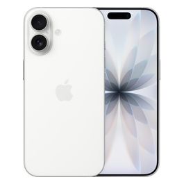 iPhone 17 256gb White