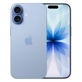 iPhone 17 512gb mist blue