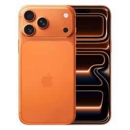 iPhone 17 Pro Max 512gb Cosmic Orange