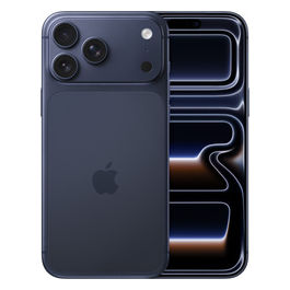 iPhone 17 Pro Max 2TB Blu