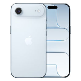 iPhone Air 512GB Celeste