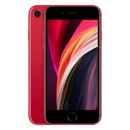 Apple iPhone SE 2020 64Gb 4.7'' Rosso Europa