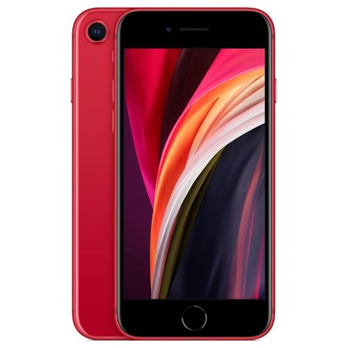 Apple iPhone SE 2020 64Gb 4.7'' Rosso