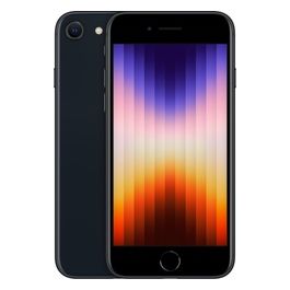 iPhone SE 128Gb 4.7'' Mezzanotte Italia