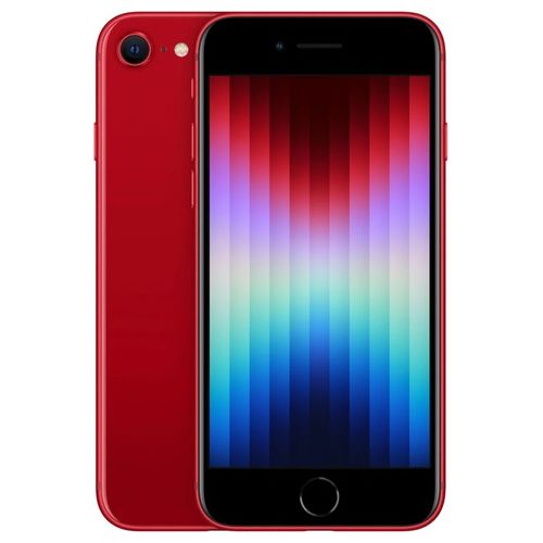 Apple iPhone SE 256Gb 4.7" (Product) Red Europa