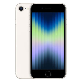 Apple iPhone SE 256Gb 4.7" Galassia Europa