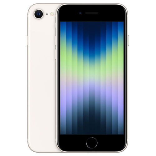 Apple iPhone SE 128Gb 4.7" Galassia Europa