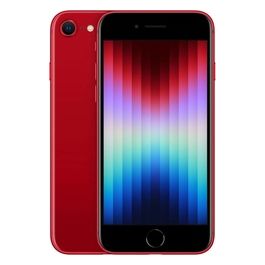 iPhone SE 64Gb 4.7'' (Product) Red Europa