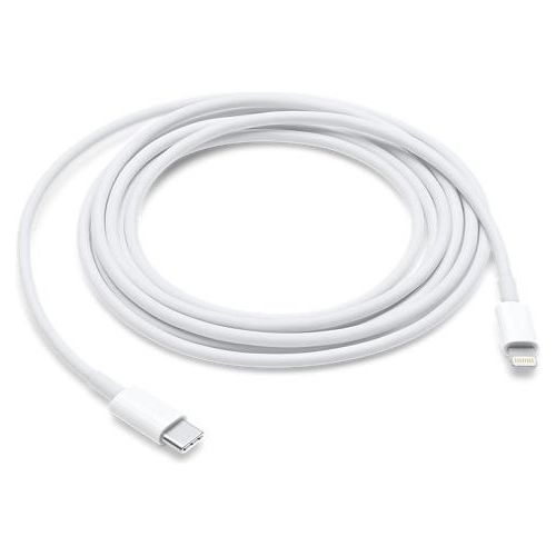 Apple Lightning to Usb Cable 2mt