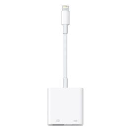 Apple lightning to usb 3 Camera Adapter