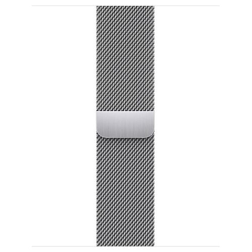 Apple Loop per smartwatch 41 mm 130 180 mm argento