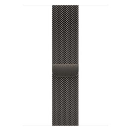Loop per smartwatch 45 mm 150 200 mm grafite
